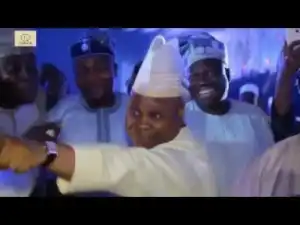 Video: Senator Adeleke